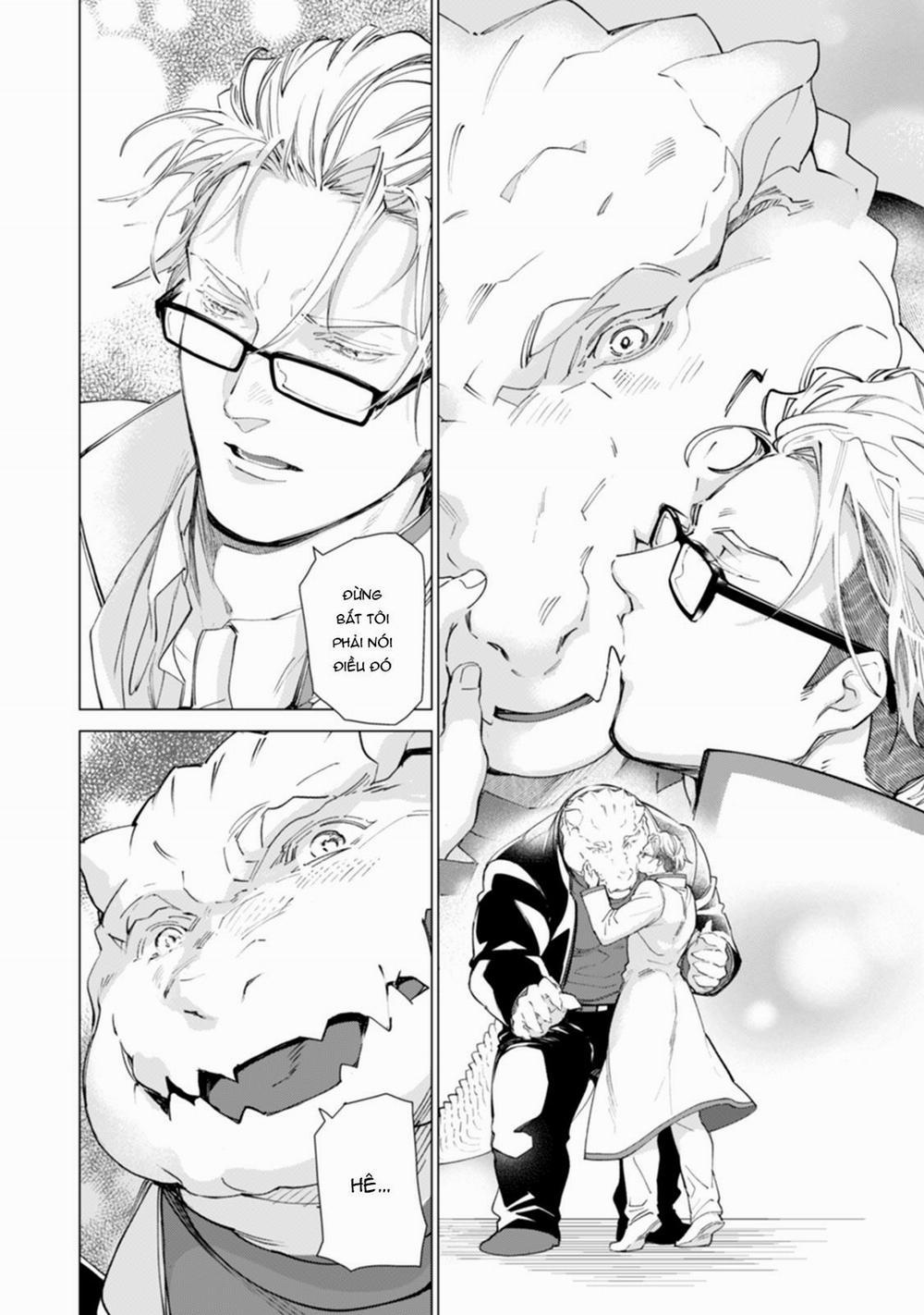 Đường Và Muối 3 trang 15