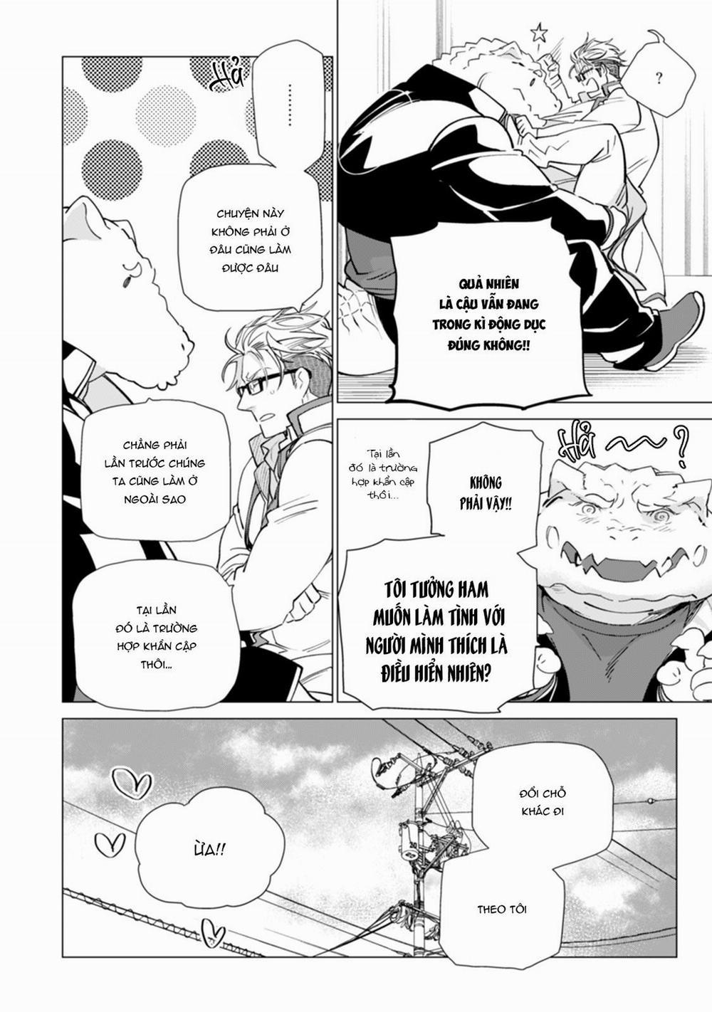 Đường Và Muối 3 trang 17