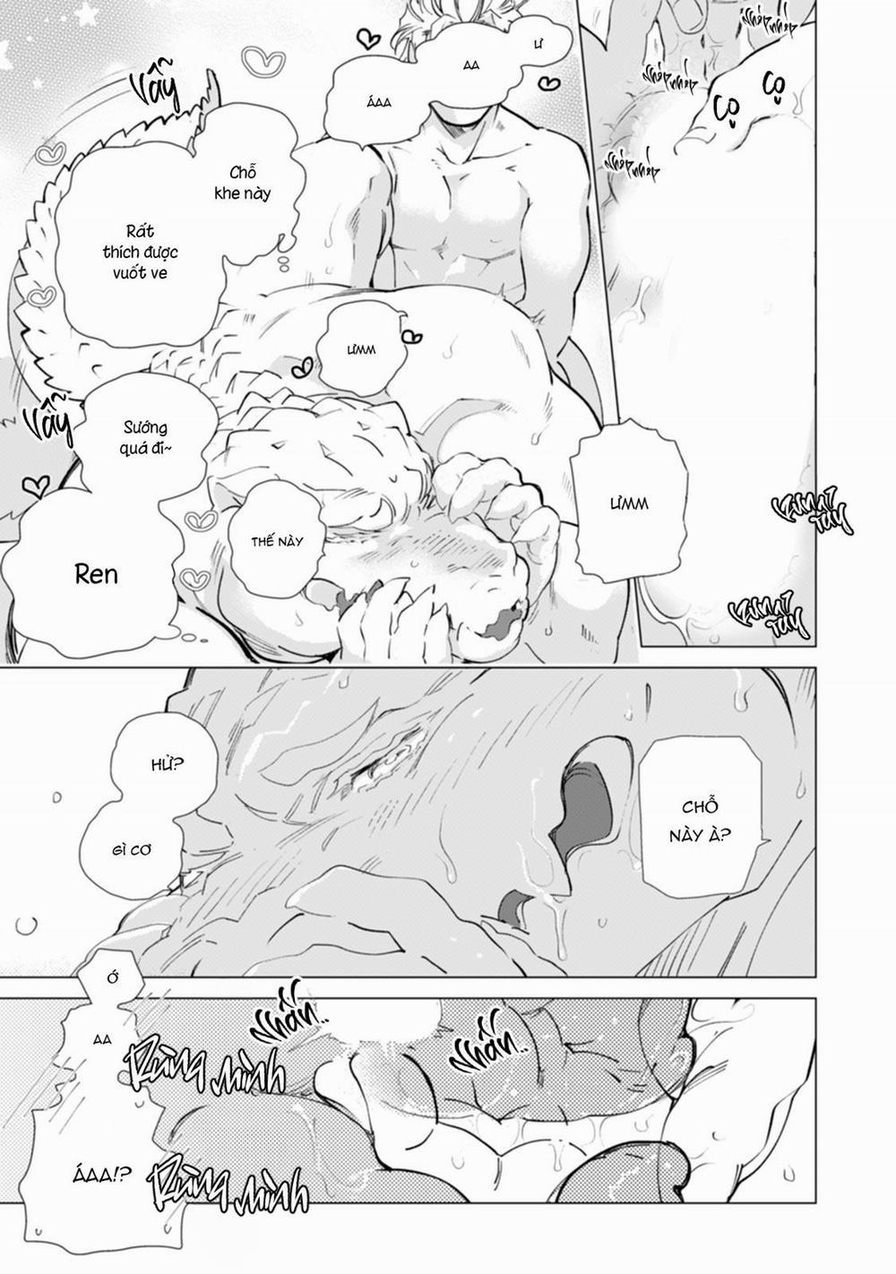 Đường Và Muối 3 trang 26