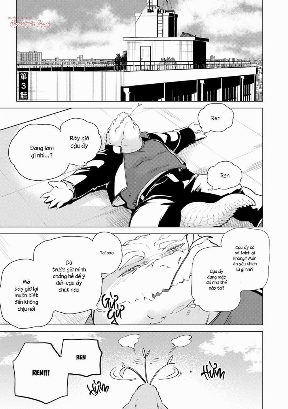 Đường Và Muối 3 trang 4