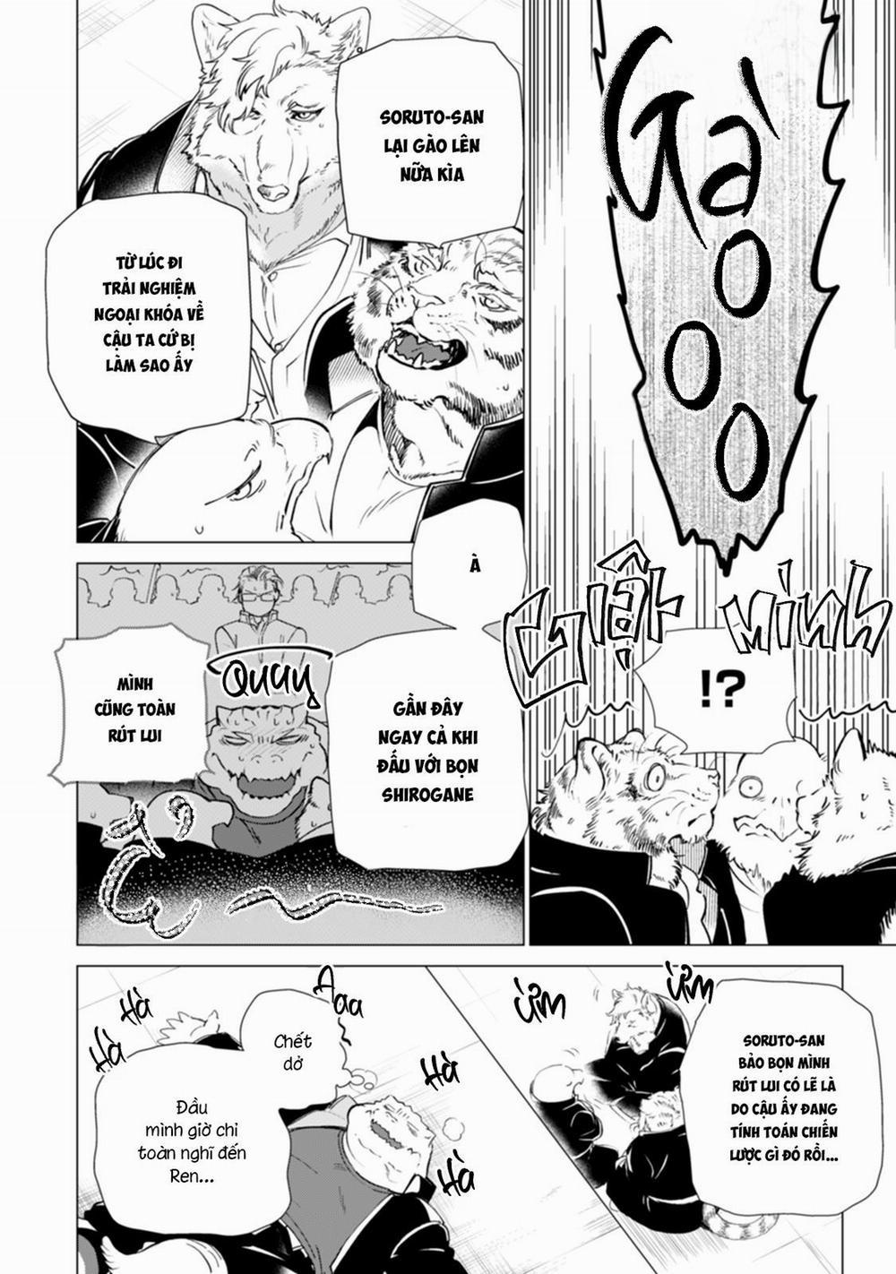 Đường Và Muối 3 trang 5