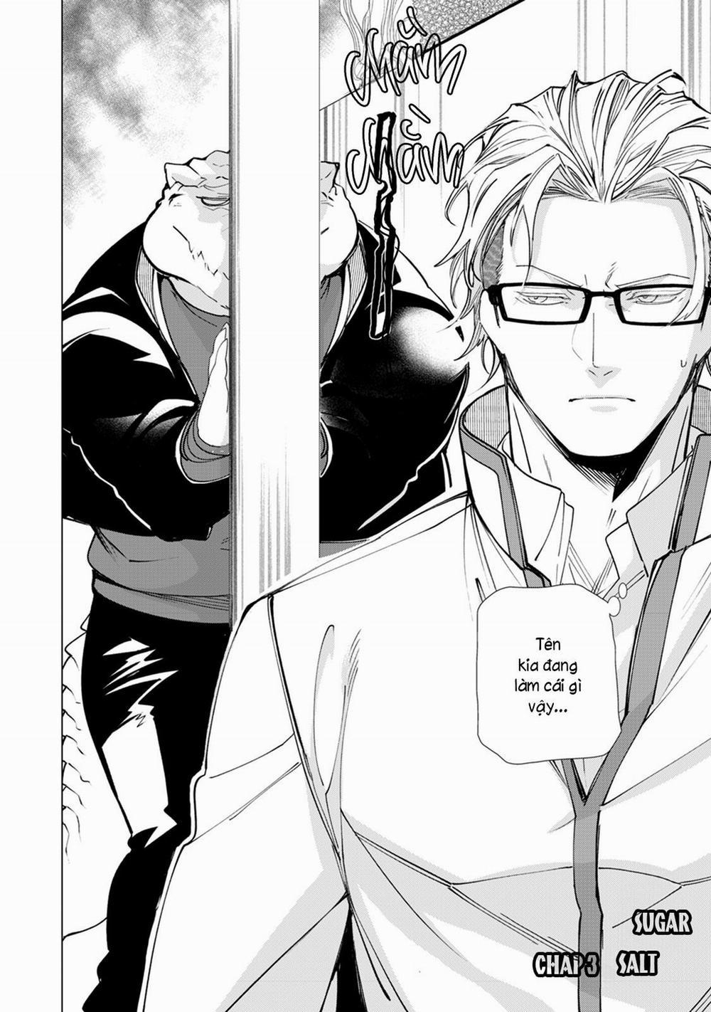 Đường Và Muối 3 trang 7