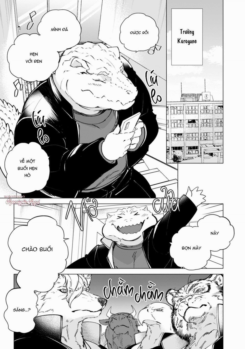 Đường Và Muối 4 trang 10