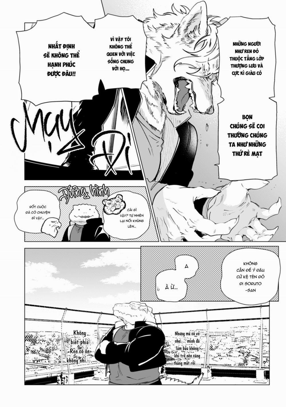 Đường Và Muối 4 trang 13