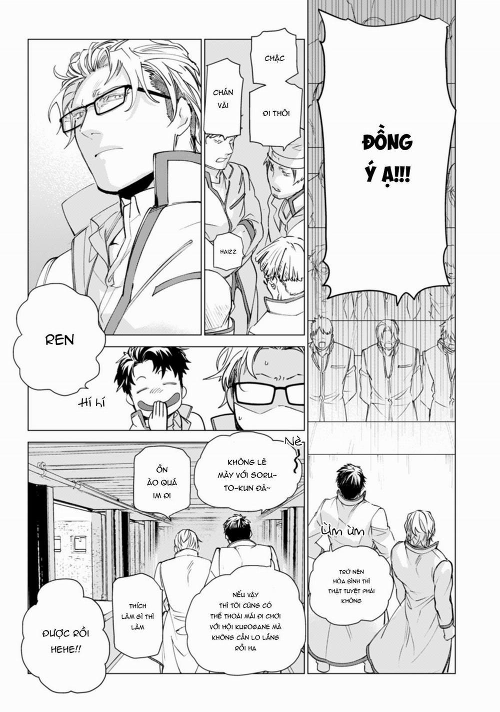 Đường Và Muối 4 trang 16