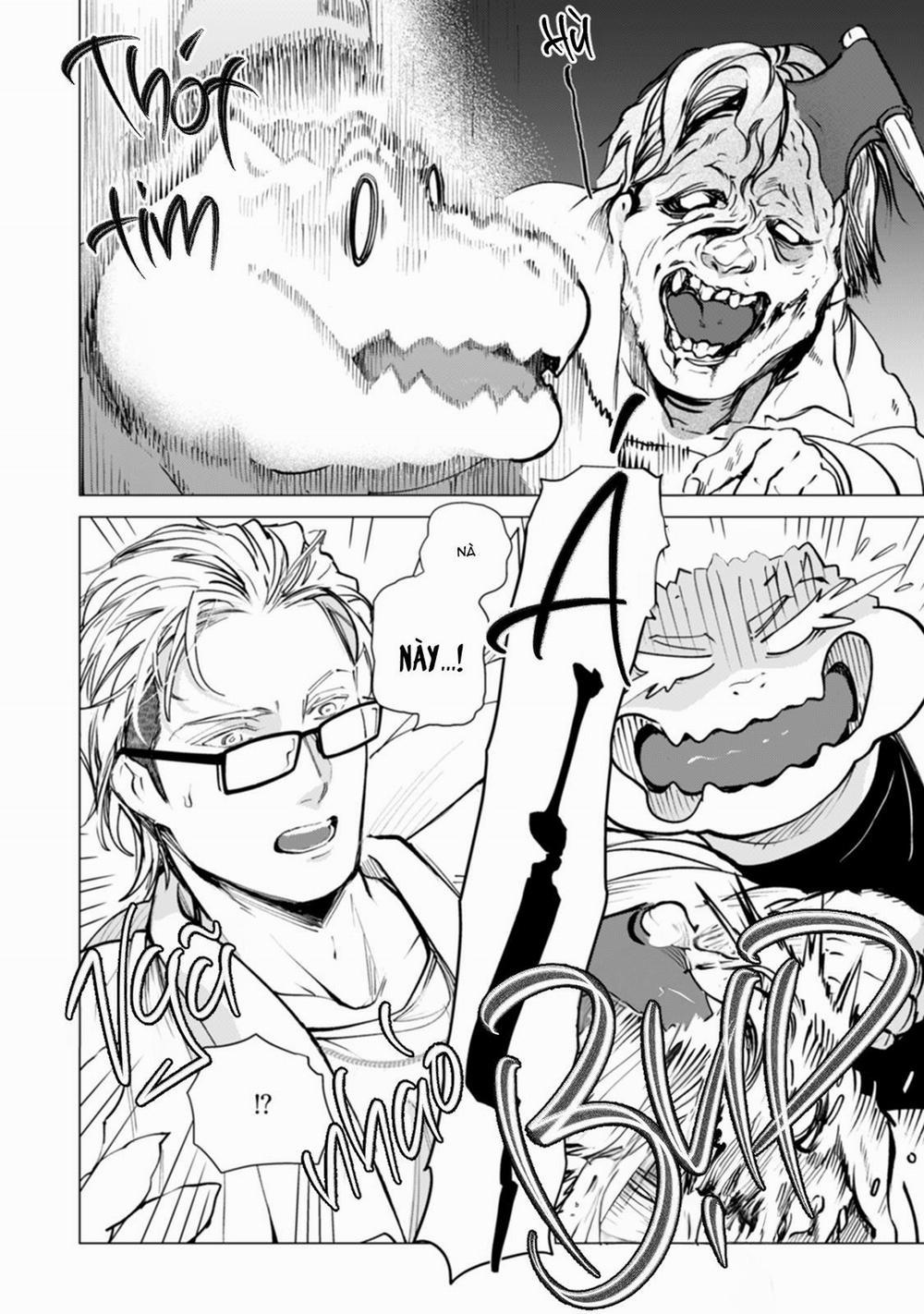 Đường Và Muối 4 trang 25