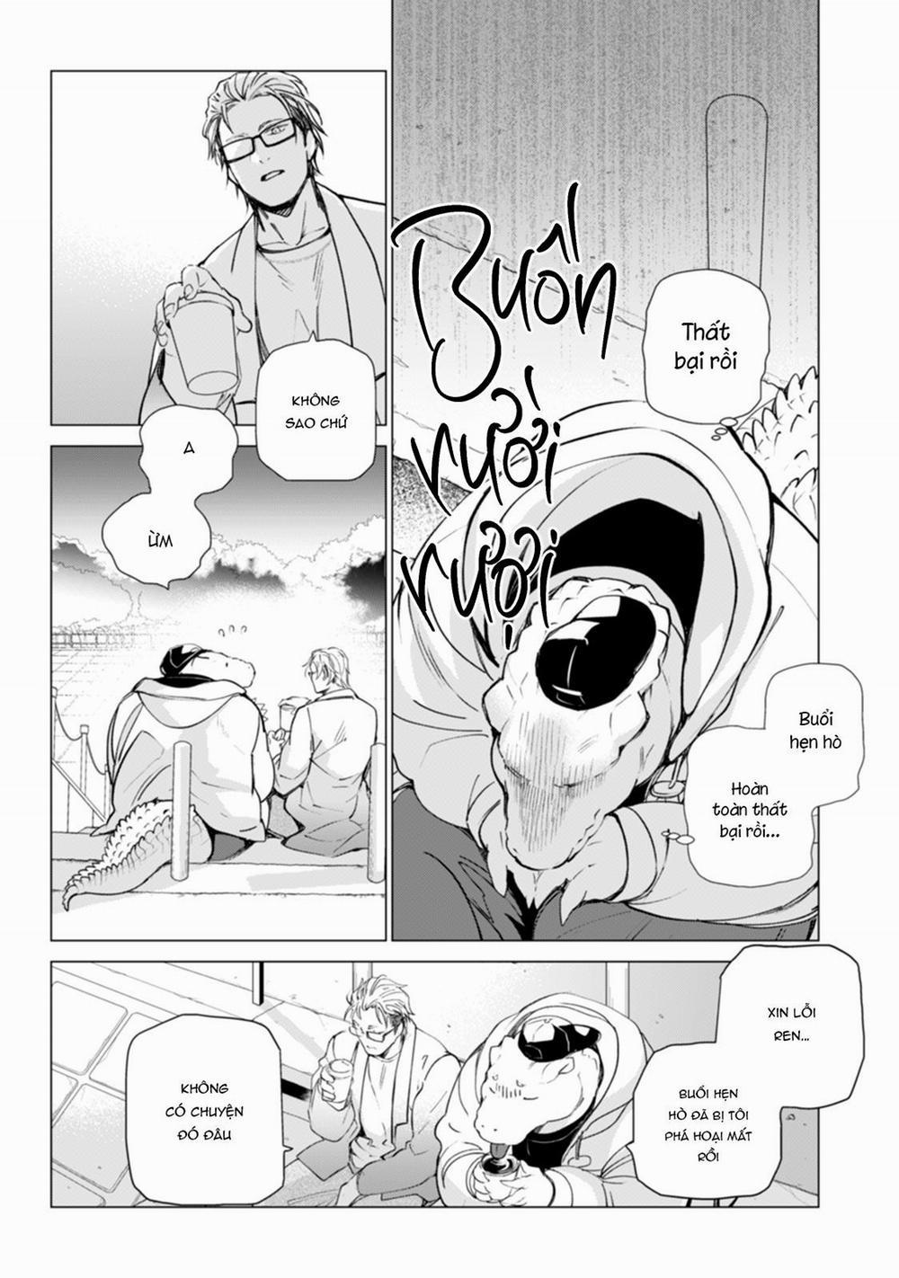 Đường Và Muối 4 trang 27