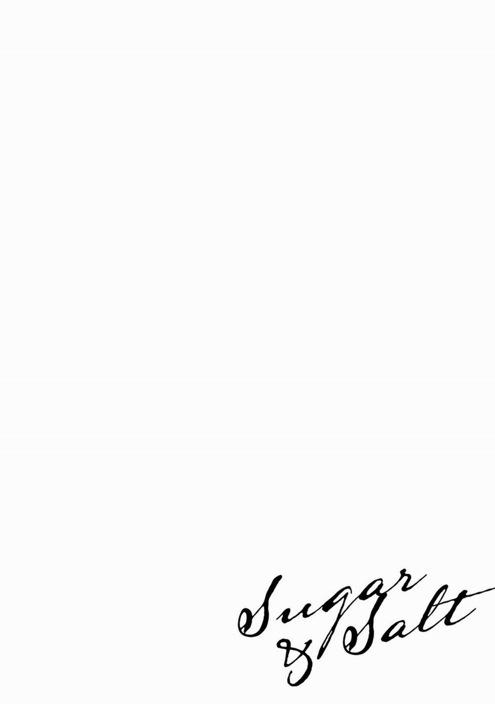 Đường Và Muối 4 trang 32