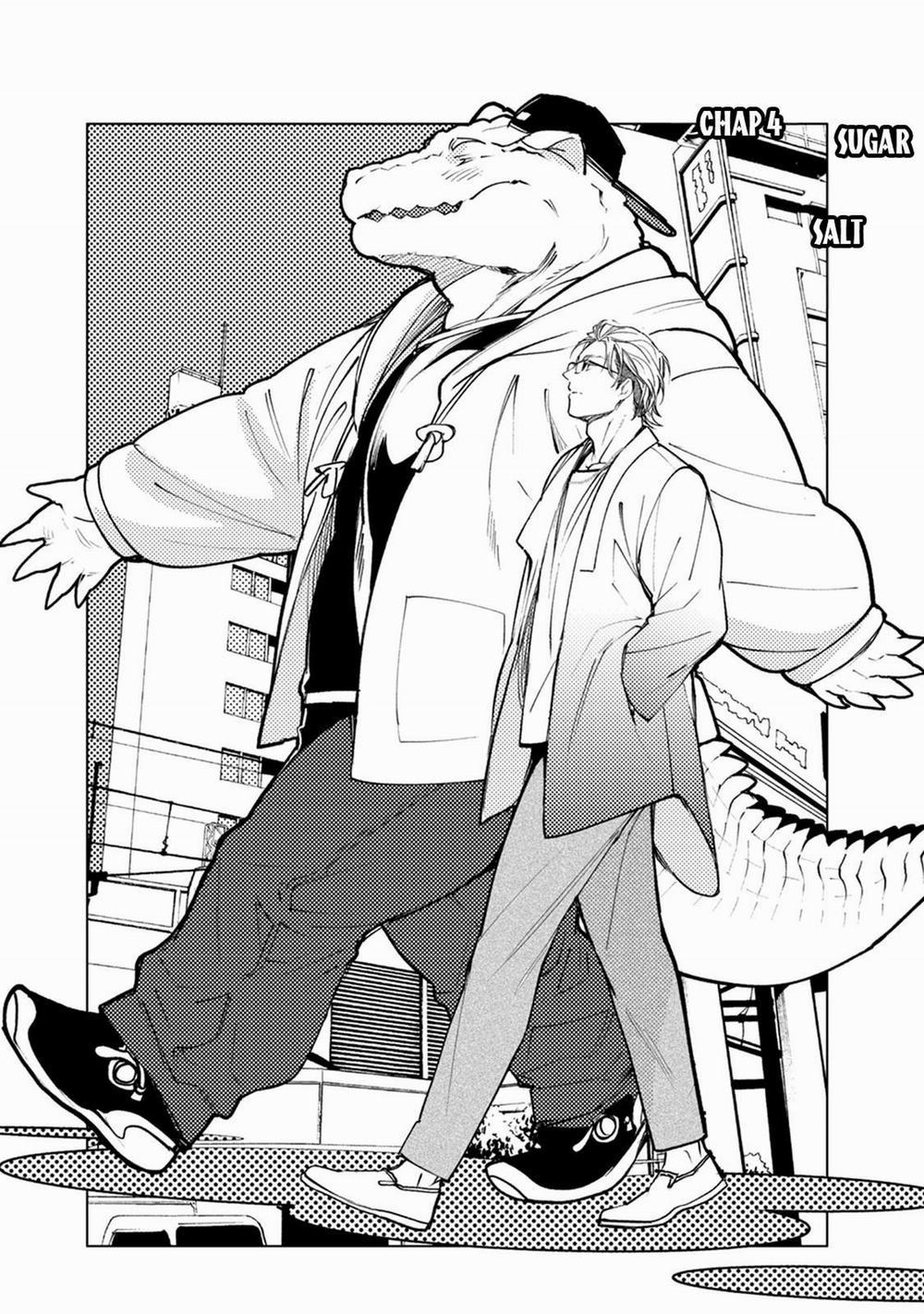 Đường Và Muối 4 trang 9