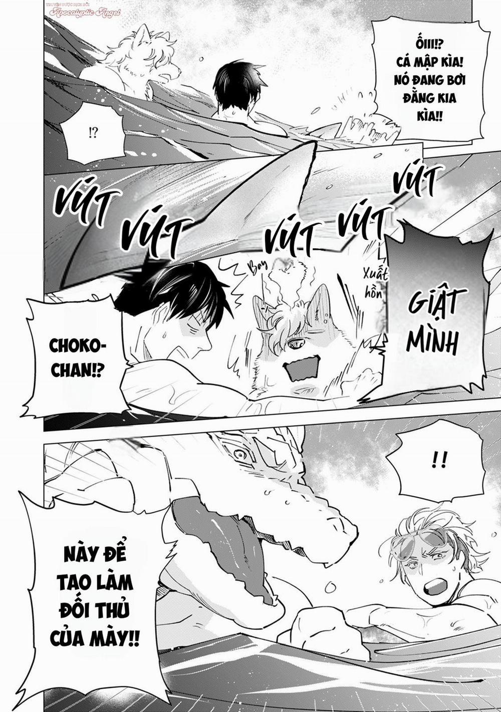 Đường Và Muối 5.5 Extra END trang 7