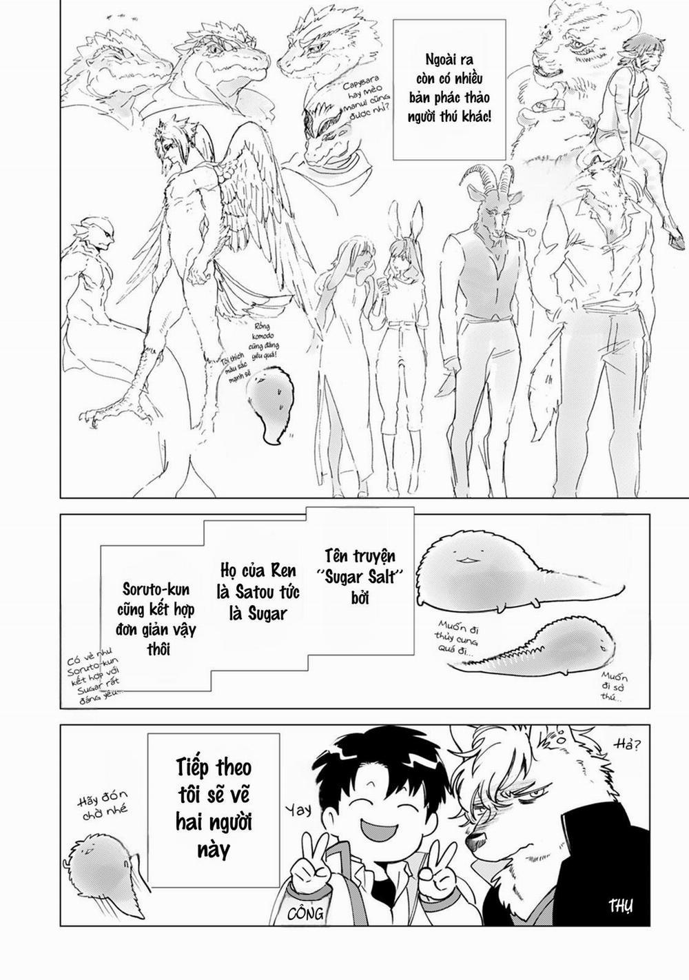 Đường Và Muối 5.5 trang 13