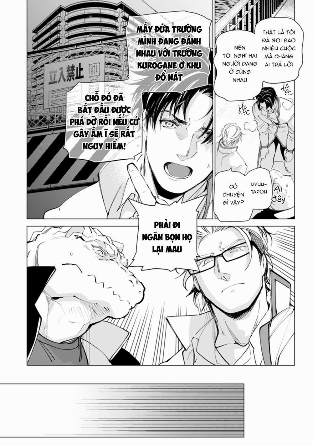 Đường Và Muối 5 trang 11