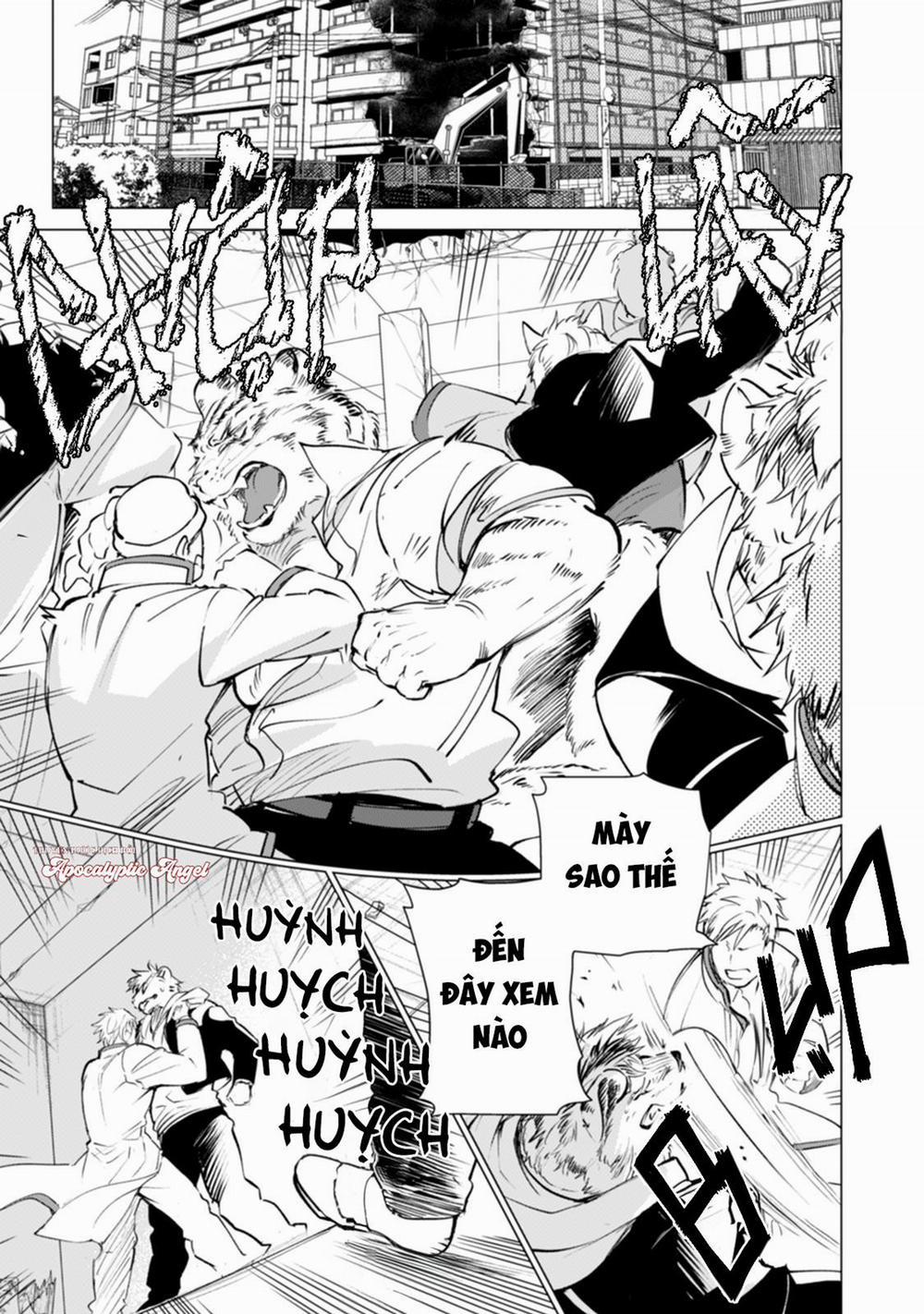 Đường Và Muối 5 trang 12