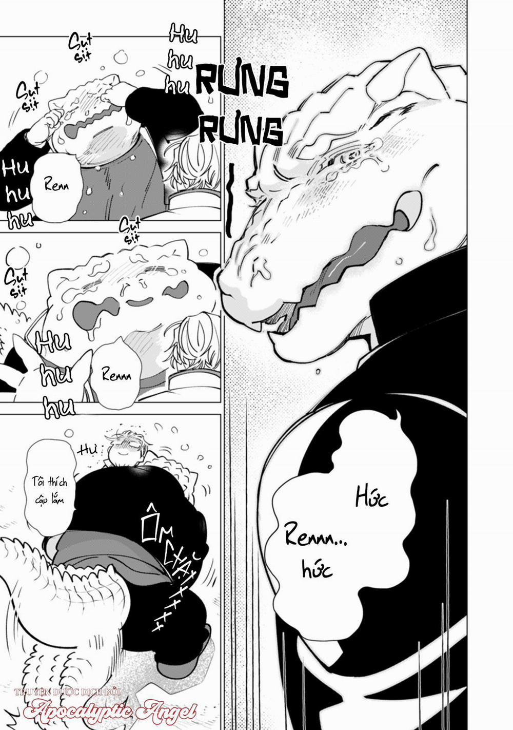 Đường Và Muối 5 trang 24