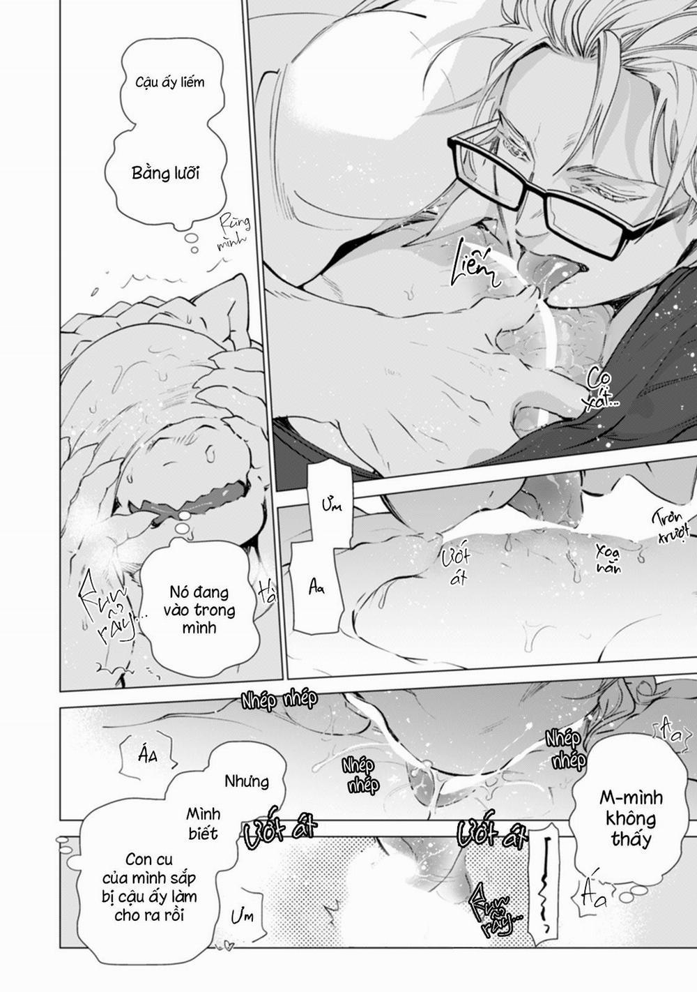 Đường Và Muối 5 trang 27