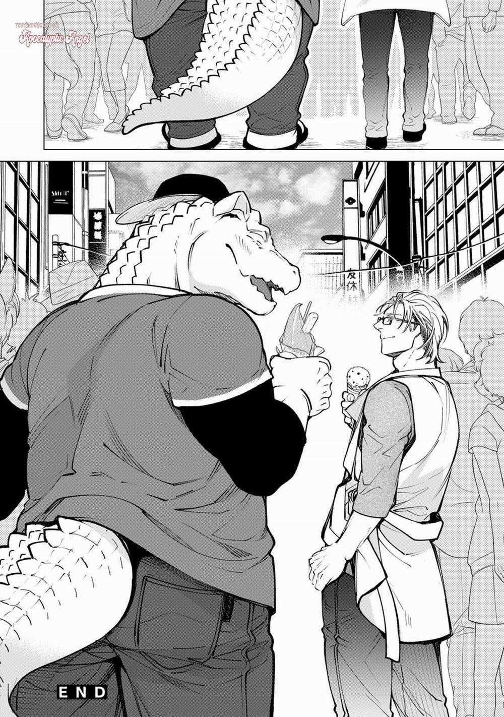 Đường Và Muối 5 trang 35