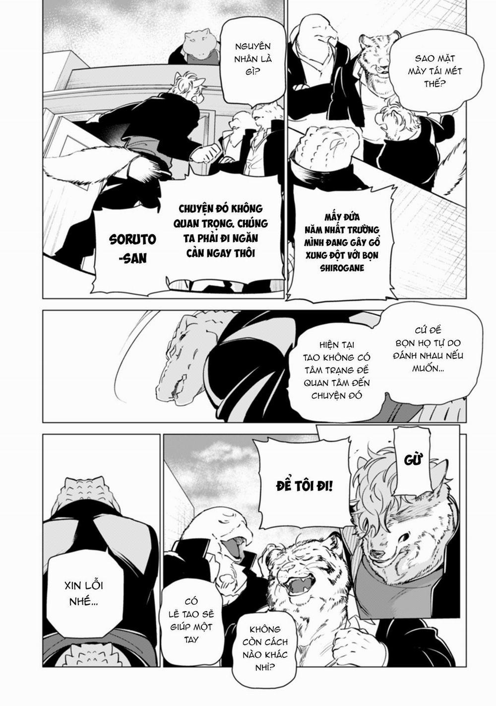 Đường Và Muối 5 trang 6