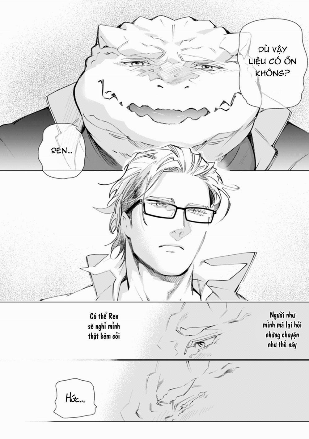 Đường Và Muối 5 trang 9