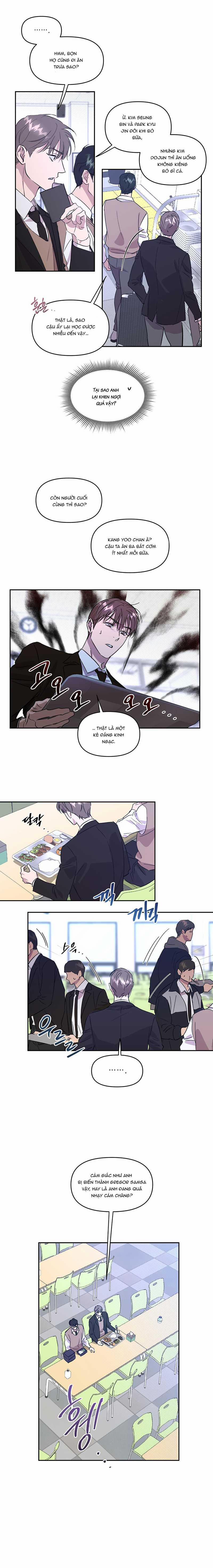 Đứt Đoạn 10 trang 11