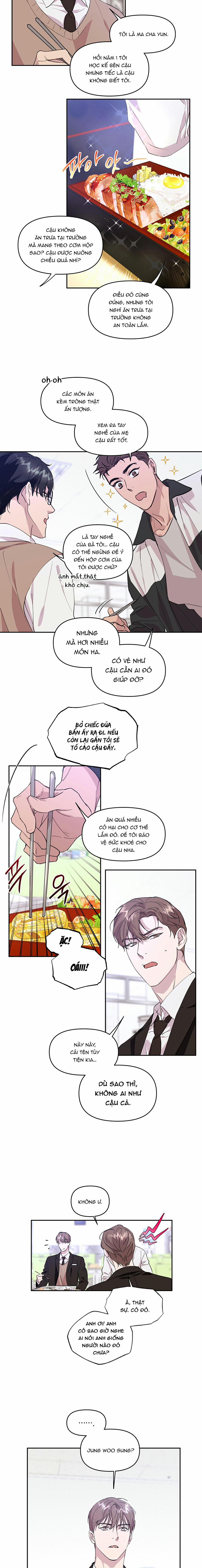 Đứt Đoạn 11 trang 11