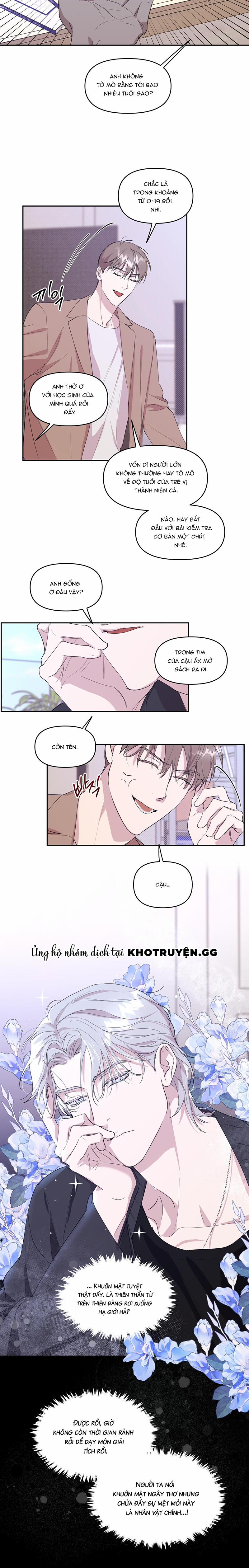 Đứt Đoạn 12 trang 11