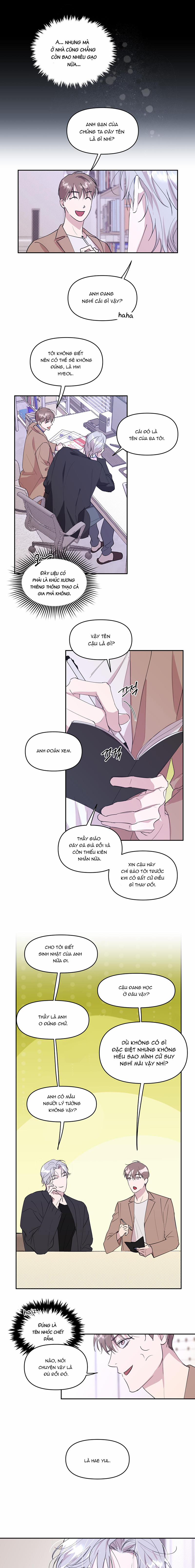 Đứt Đoạn 12 trang 12