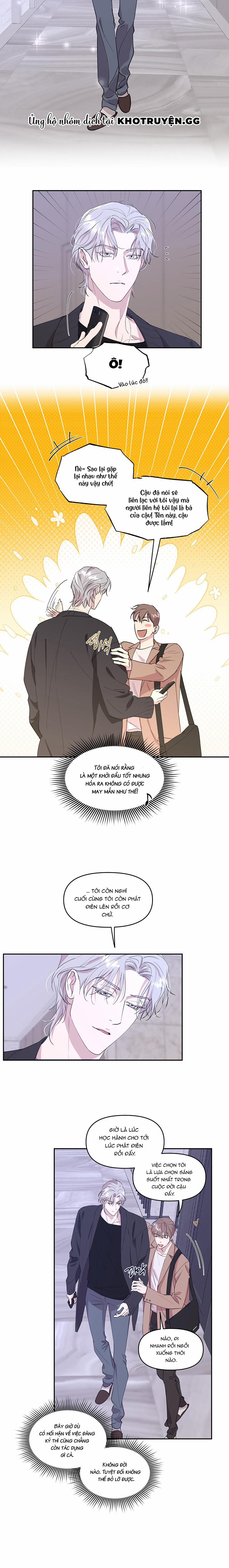 Đứt Đoạn 12 trang 8