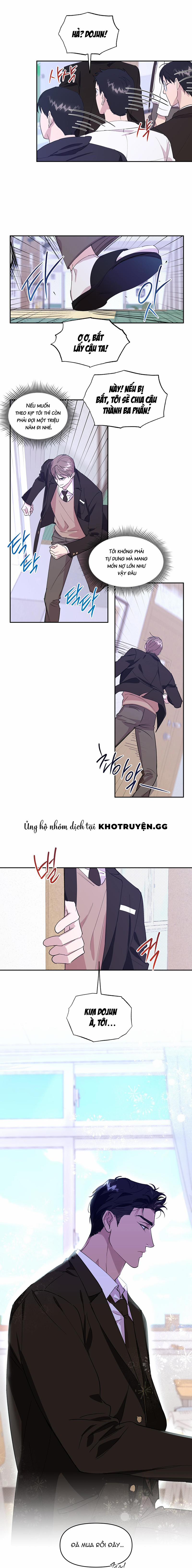 Đứt Đoạn 13 trang 12