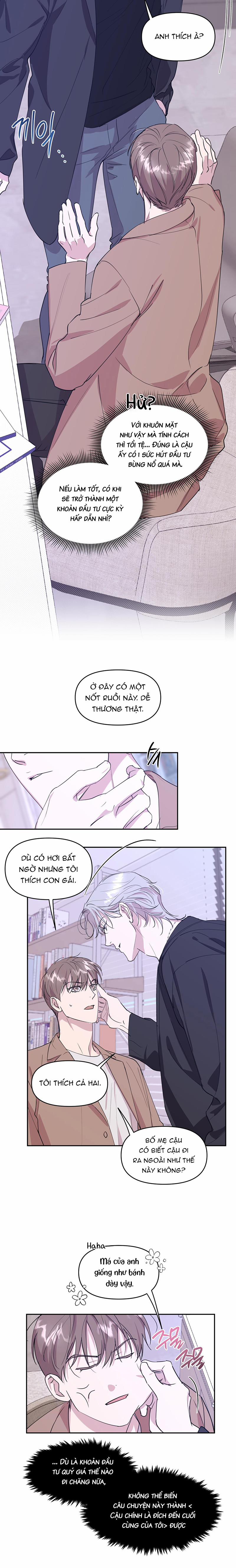 Đứt Đoạn 13 trang 2