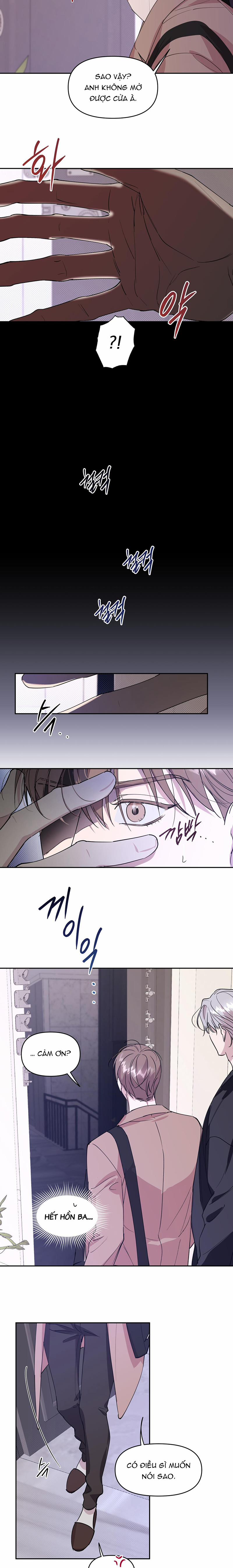 Đứt Đoạn 13 trang 5
