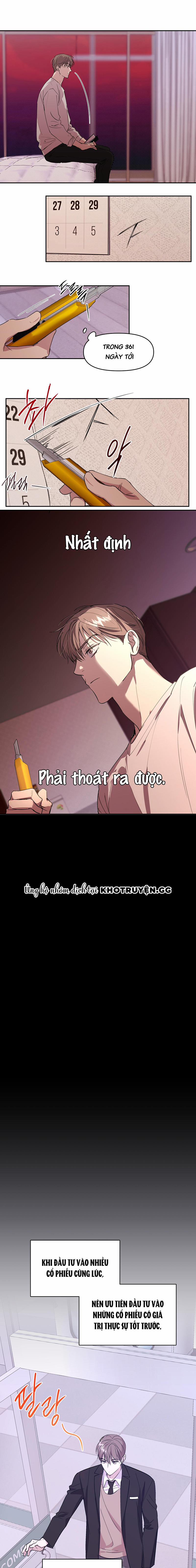 Đứt Đoạn 13 trang 8