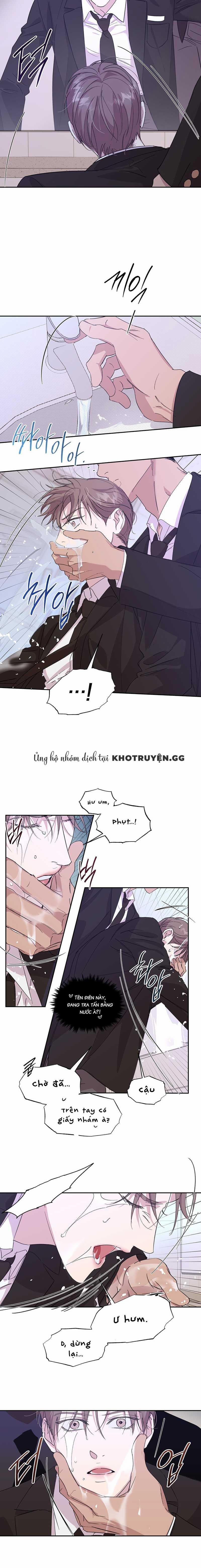 Đứt Đoạn 23 trang 3