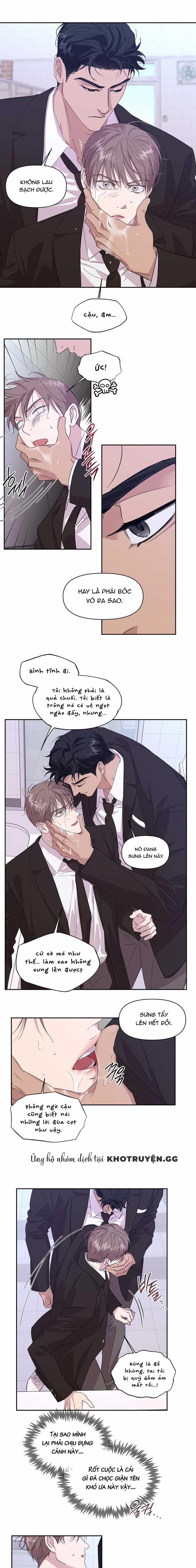 Đứt Đoạn 23 trang 4