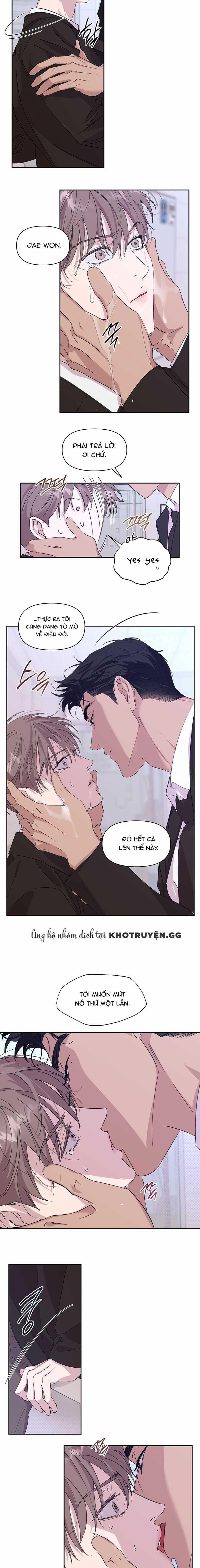 Đứt Đoạn 23 trang 5