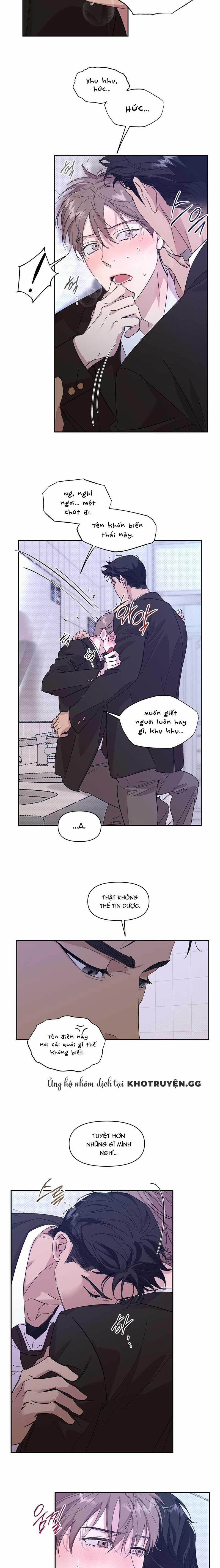 Đứt Đoạn 23 trang 9