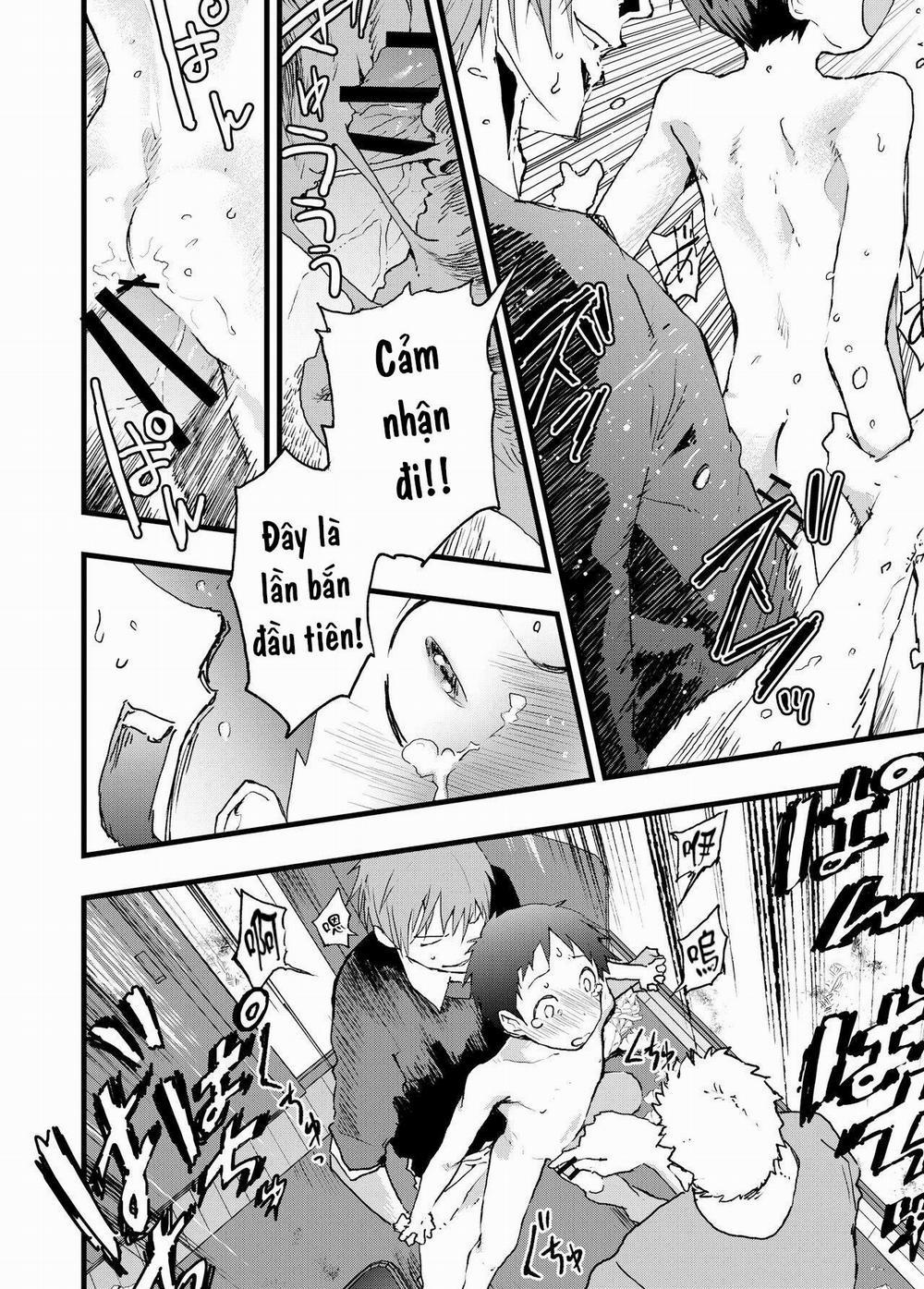 Đutanbao Shota 10 trang 29