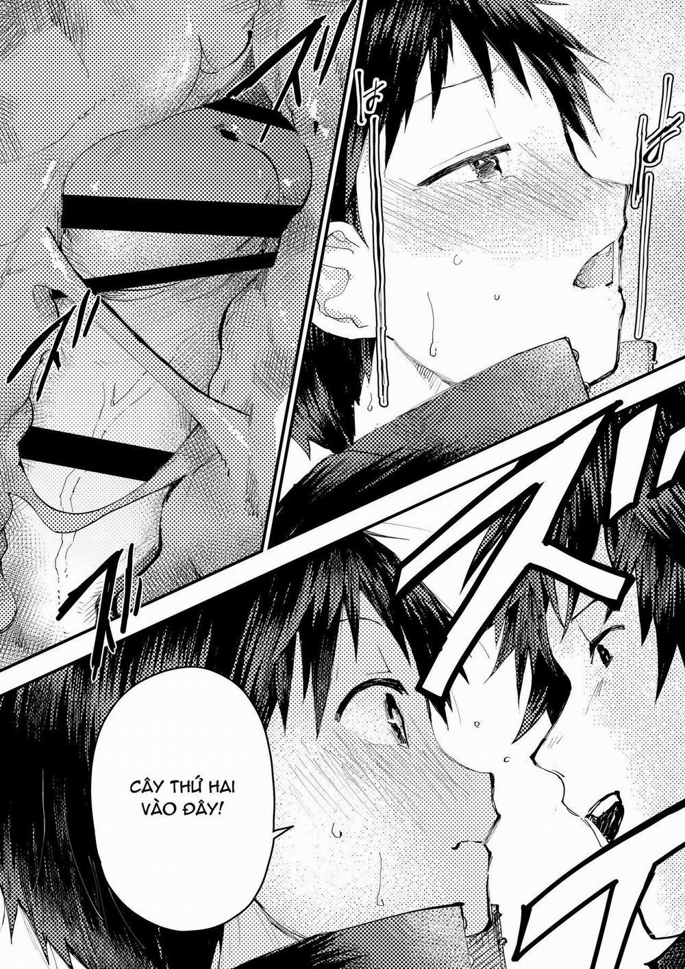 Đutanbao Shota 13 trang 14