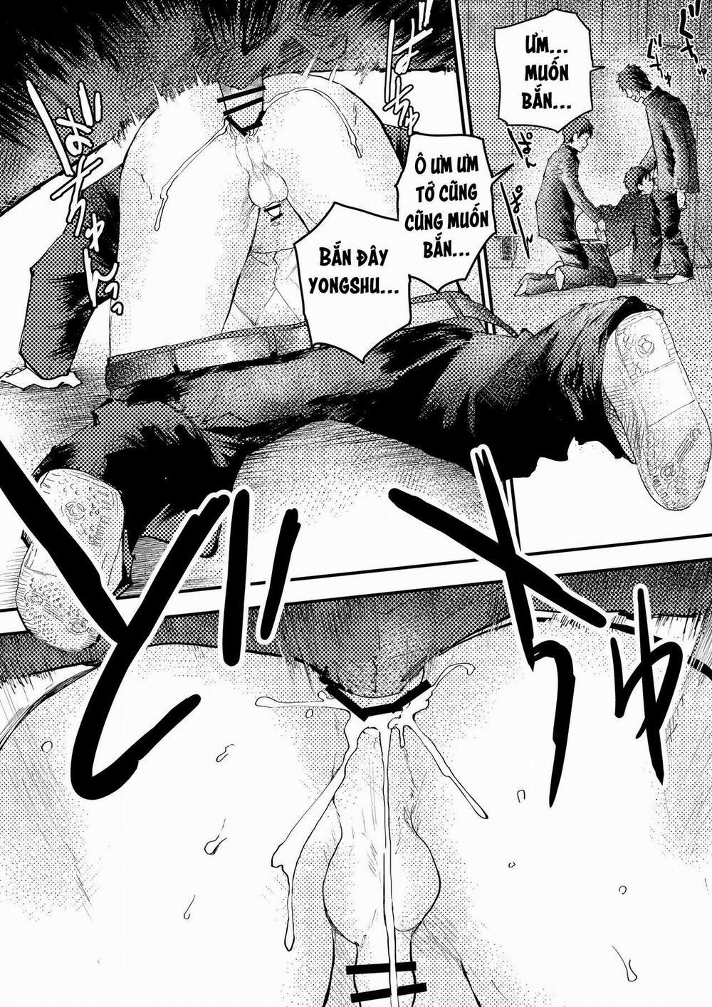 Đutanbao Shota 13 trang 25