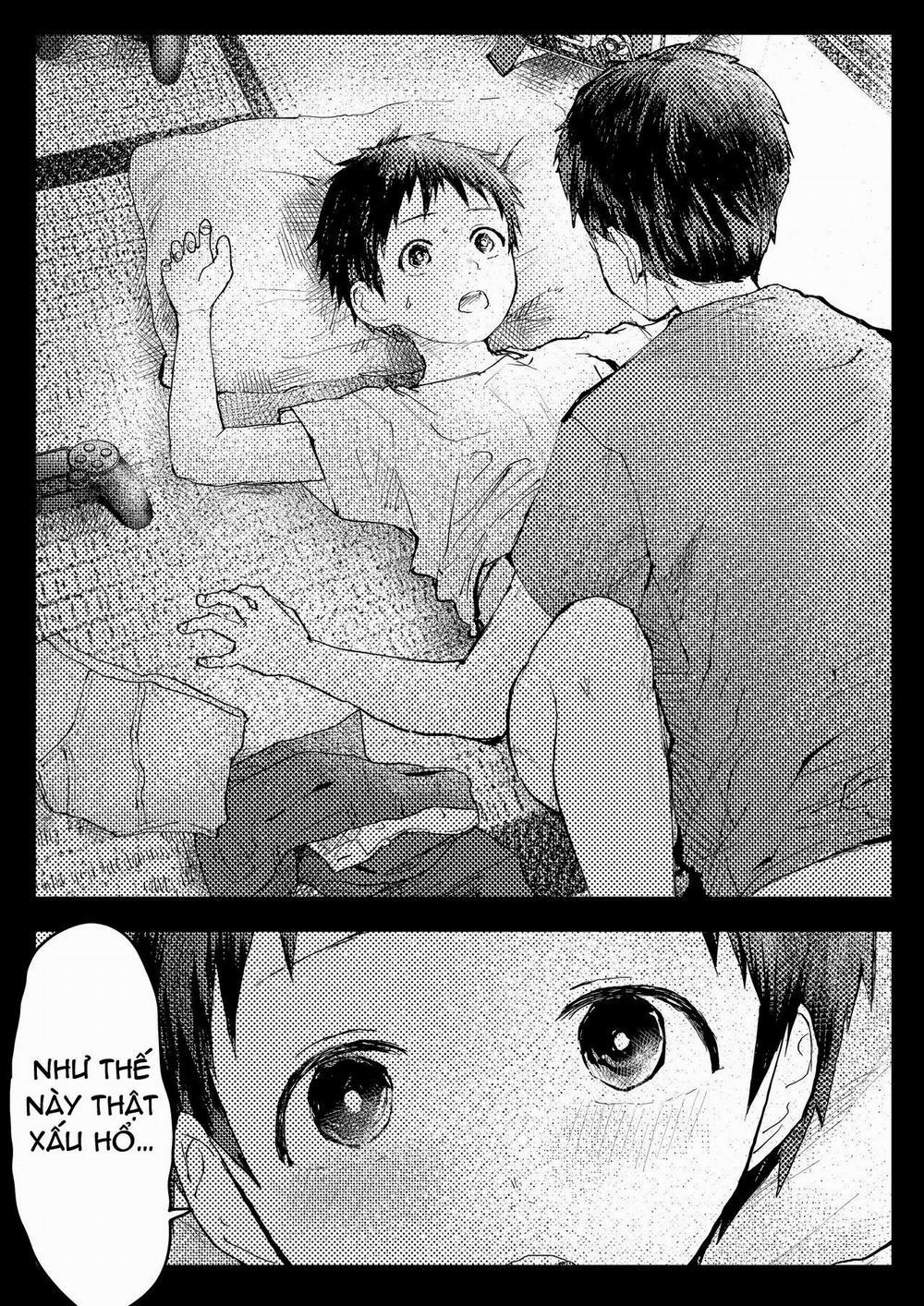 Đutanbao Shota 14 trang 2