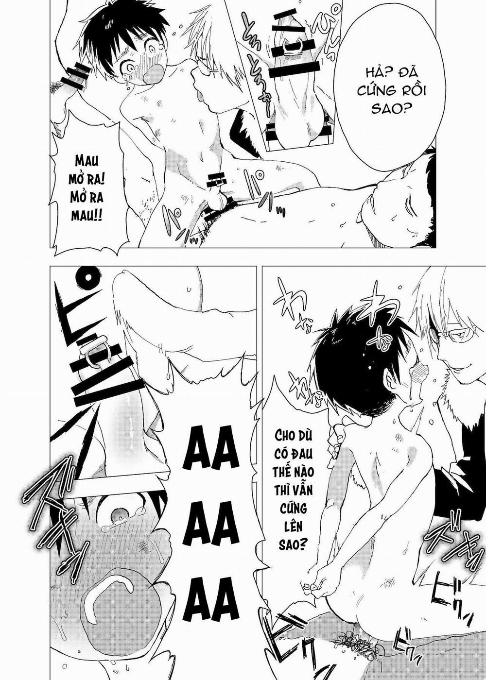 Đutanbao Shota 15 trang 11