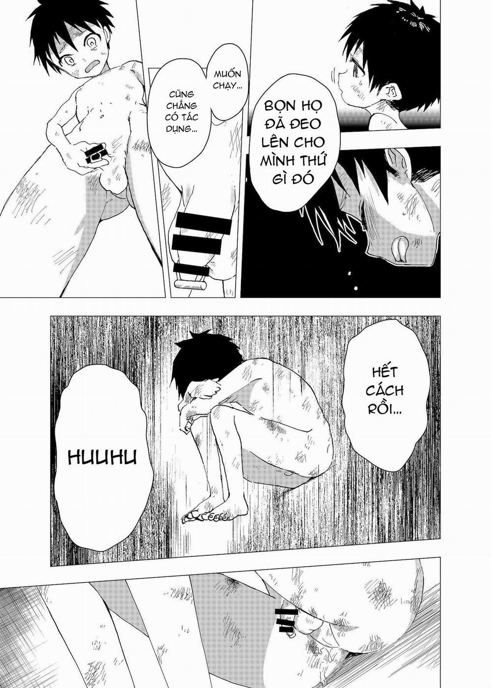 Đutanbao Shota 15 trang 15