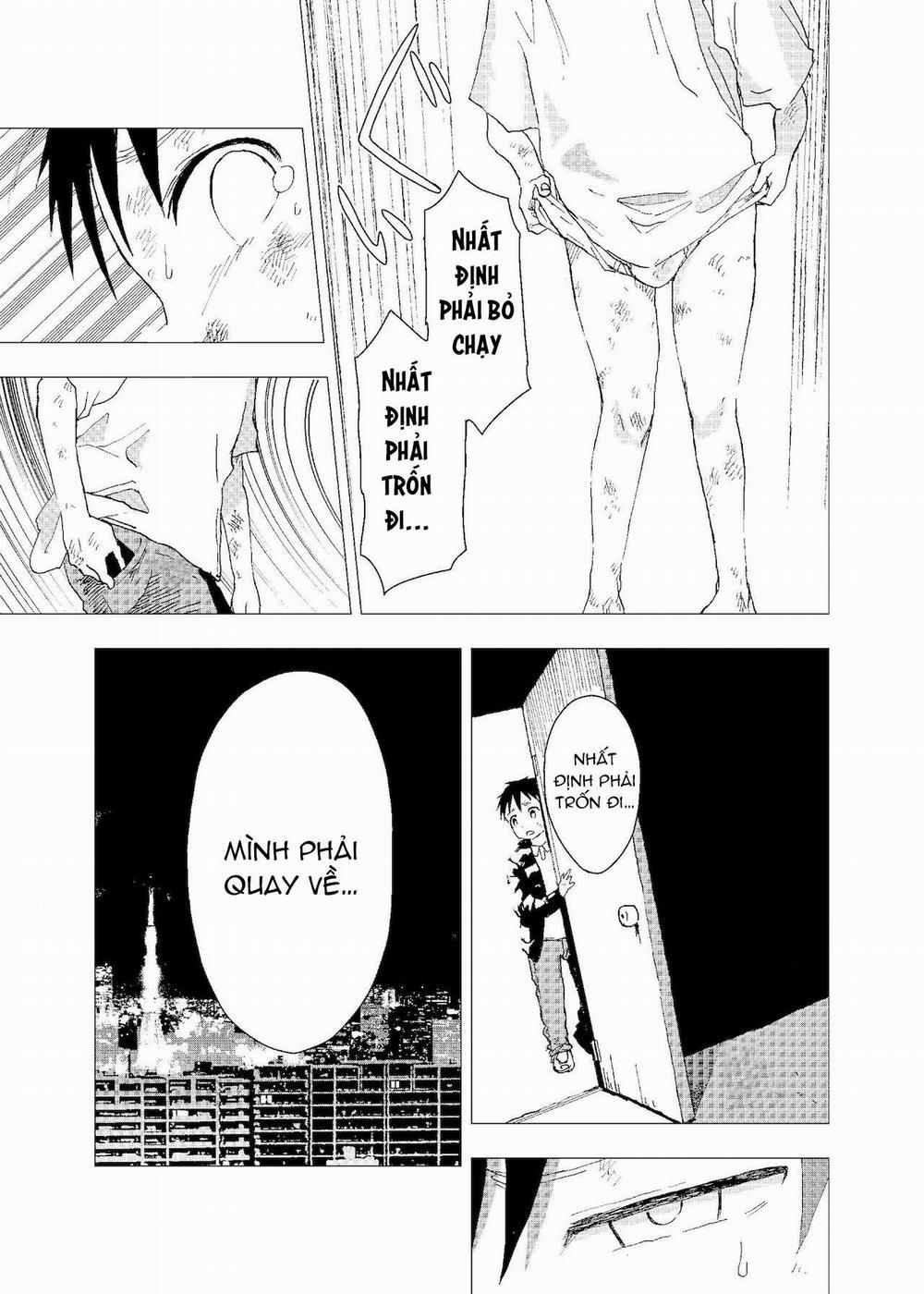 Đutanbao Shota 15 trang 16