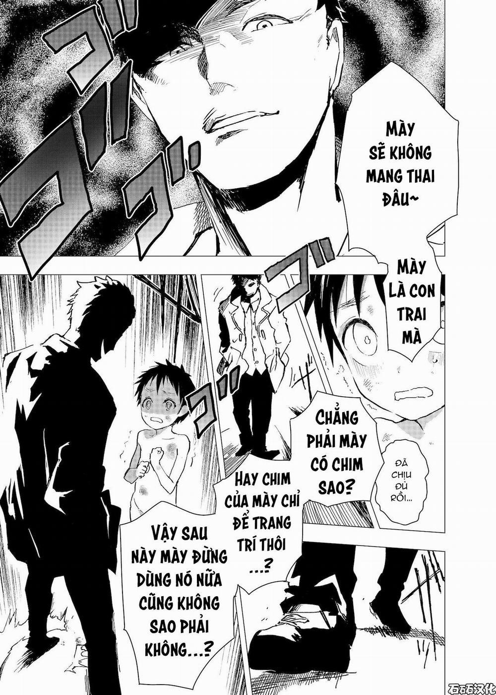 Đutanbao Shota 15 trang 3