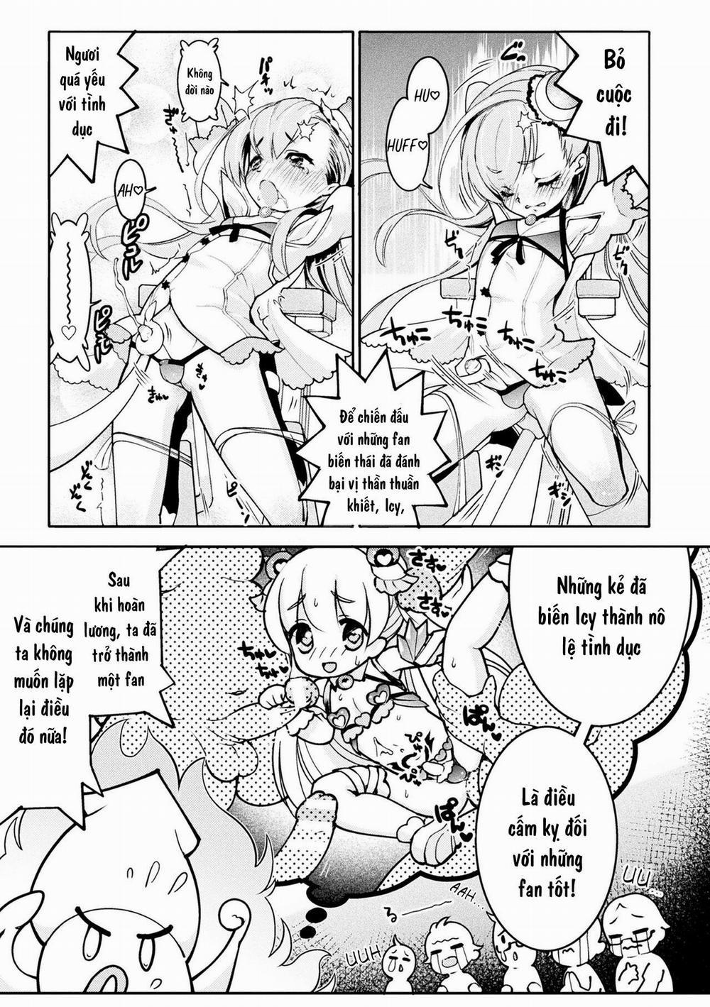 Đutanbao Shota 16 trang 10