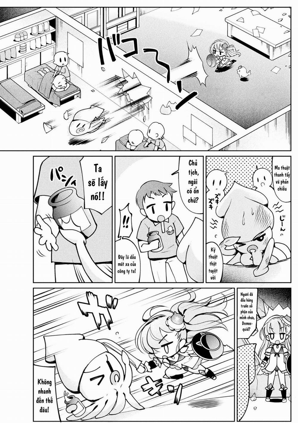 Đutanbao Shota 16 trang 5