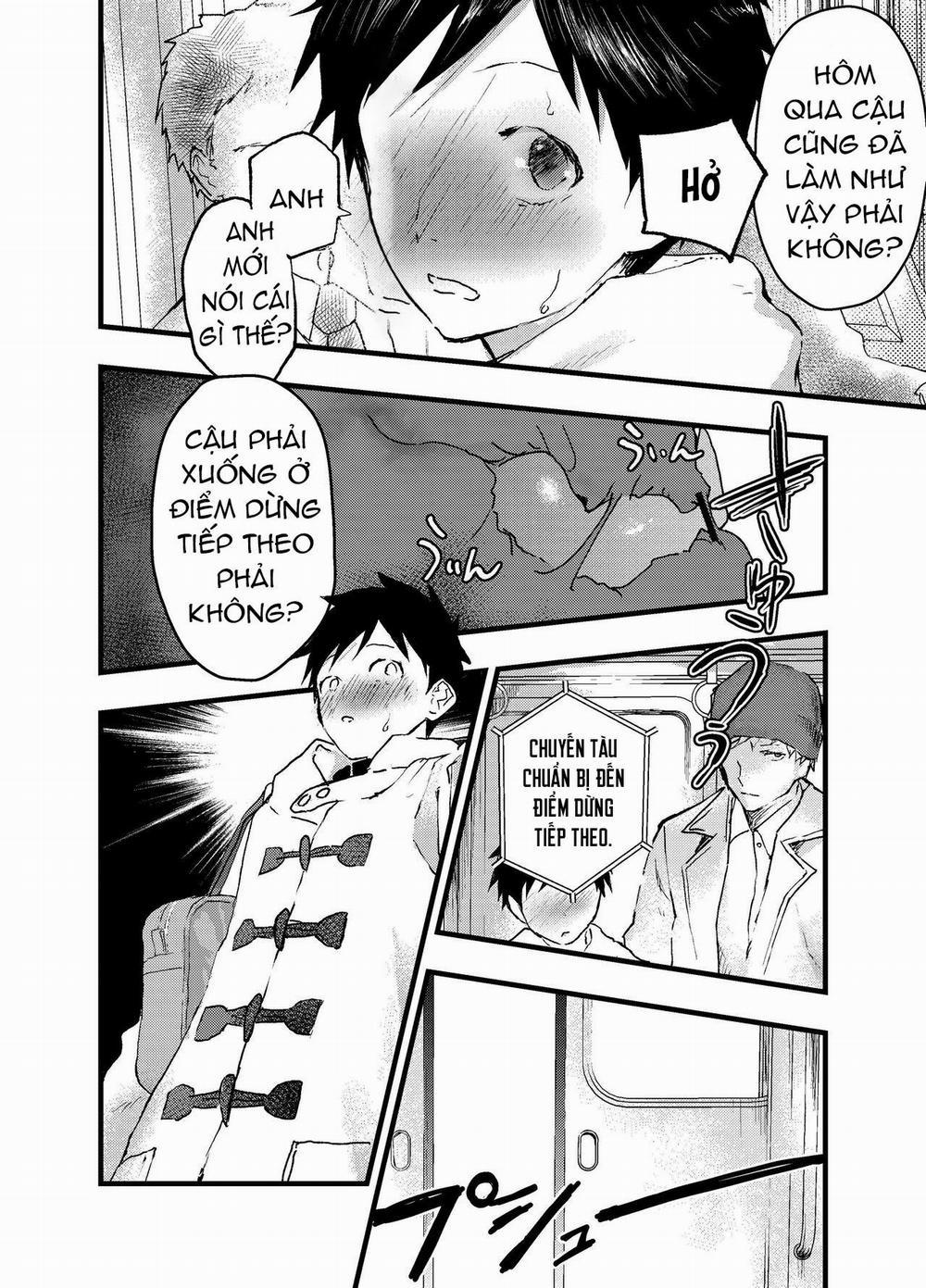 Đutanbao Shota 17 trang 22