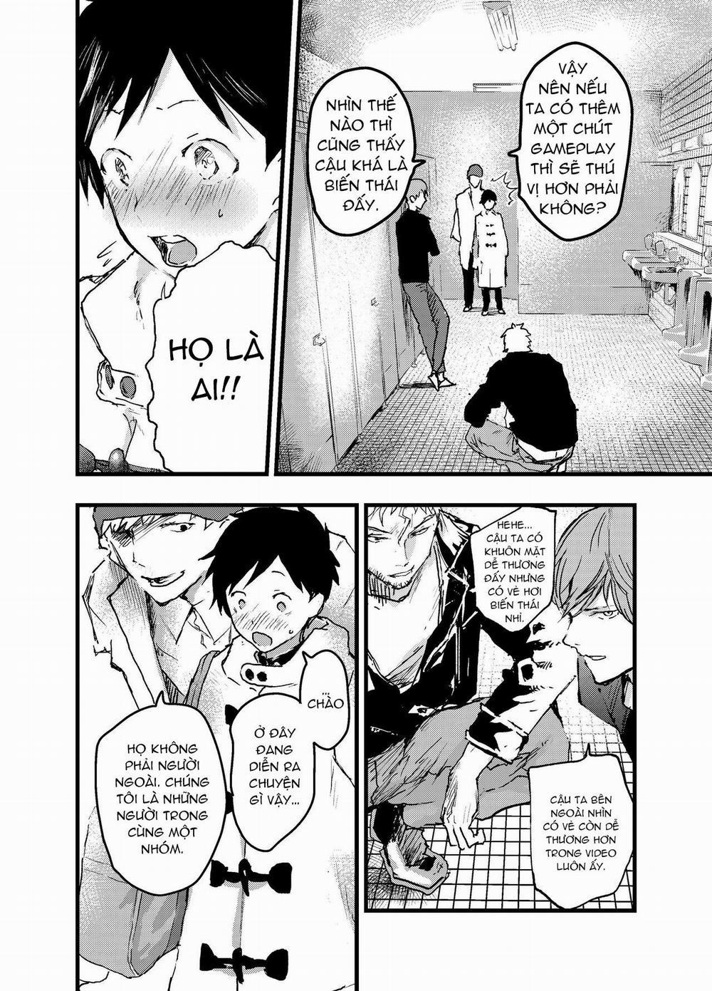 Đutanbao Shota 17 trang 26