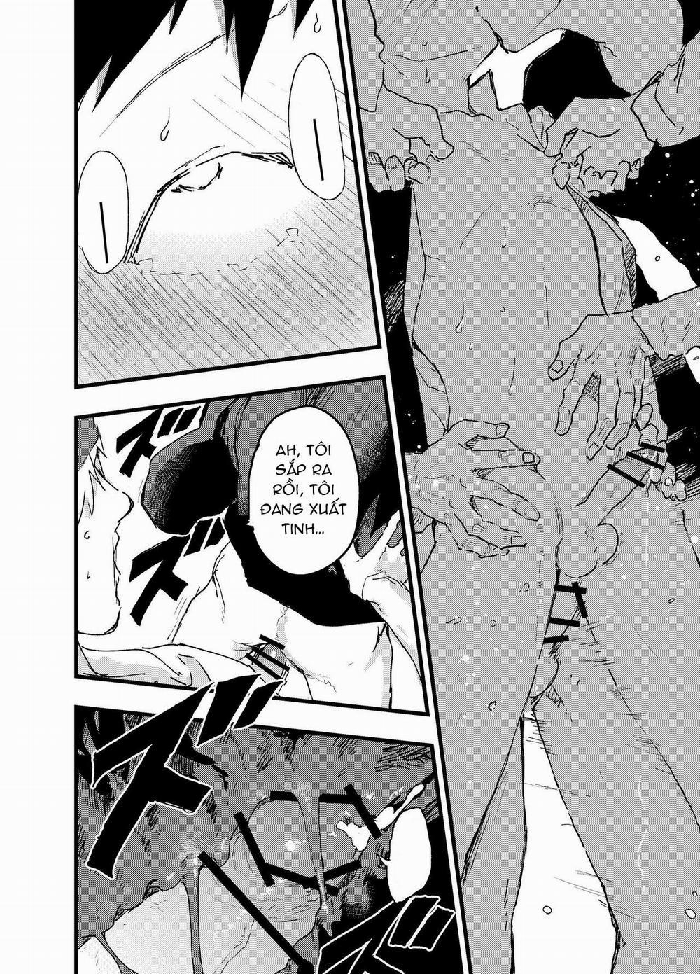 Đutanbao Shota 17 trang 38