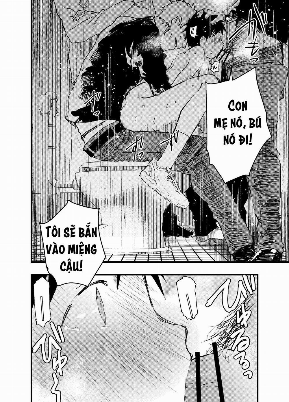 Đutanbao Shota 17 trang 46