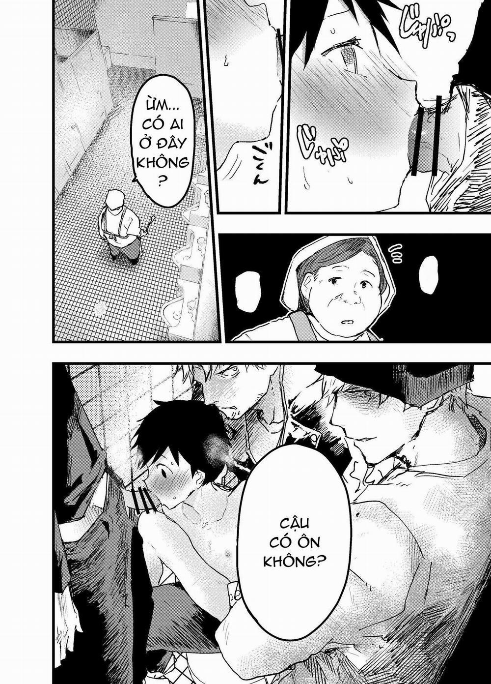 Đutanbao Shota 17 trang 48